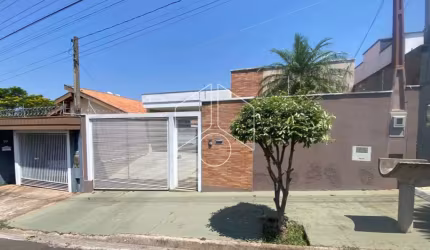 Residencial Casa em Marília