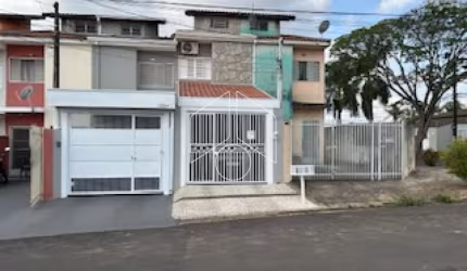 Residencial Casa em Marília