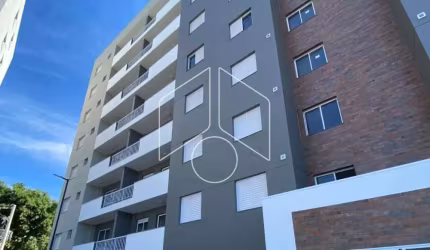 Residencial Apartamento em Marília