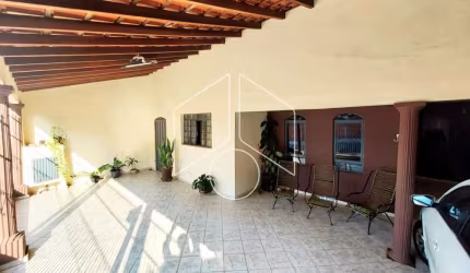 Residencial Casa em Marília
