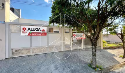 Residencial Casa em Marília