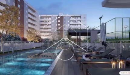 Residencial Apartamento em Marília