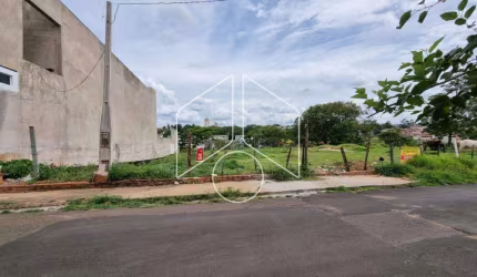 Terreno Fora de Condomínio em Marília