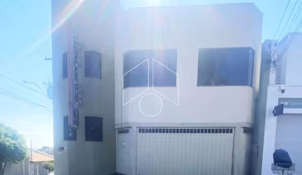 Comercial GalpãoBarracão em Marília