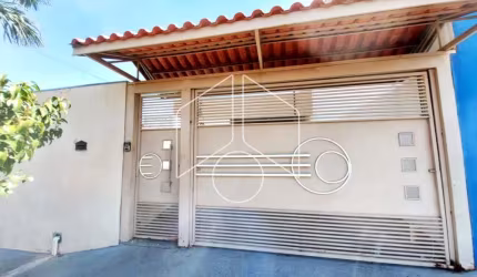 Residencial Casa em Marília