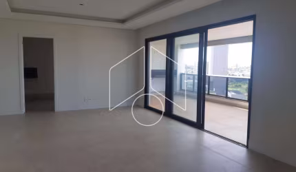 Residencial Apartamento em Marília