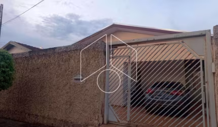 Residencial Casa em Marília