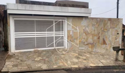 Residencial Casa em Marília