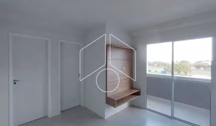 Residencial Apartamento em Marília