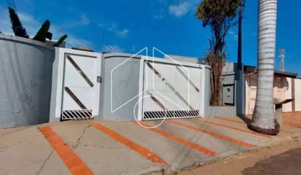 Residencial Casa em Marília