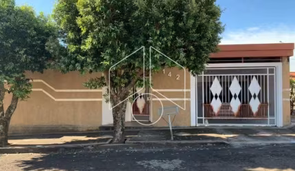 Residencial Casa em Marília