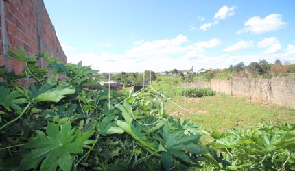 Terreno Fora de Condomínio em Marília