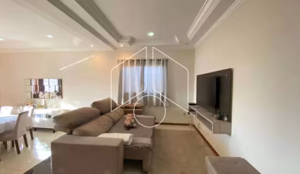 Residencial Casa em Marília