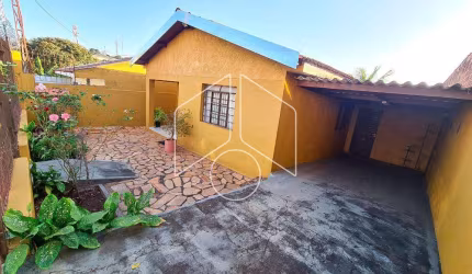 Residencial Casa em Marília