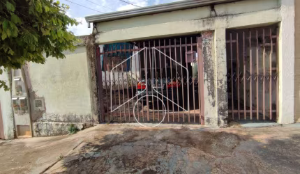 Residencial Casa em Marília
