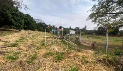 Terreno Fora de Condomínio em Marília