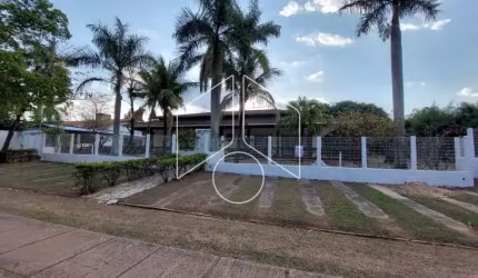 Residencial Chácara em Condomínio em Marília