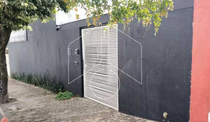 Comercial Casa em Marília