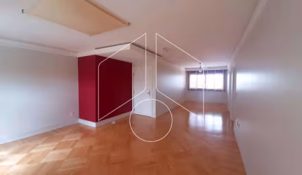 Residencial Apartamento em Marília