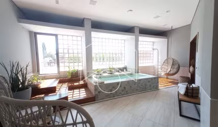 Residencial Apartamento em Marília