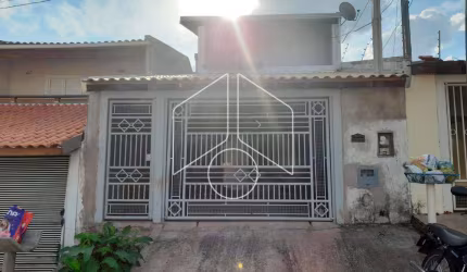 Residencial Casa em Marília