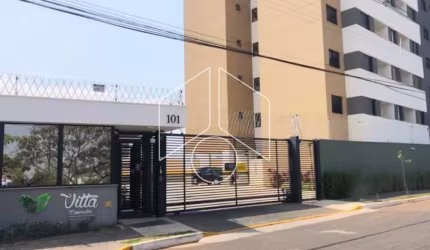 Residencial Apartamento em Marília