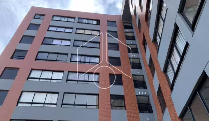 Residencial Apartamento em Marília