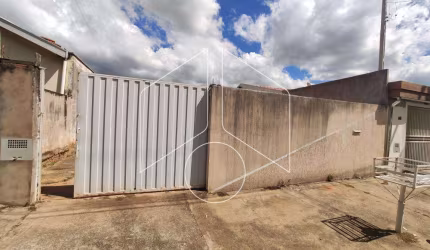 Residencial Casa em Marília