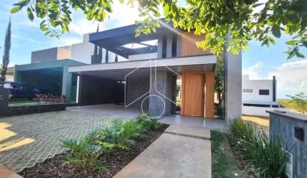 Residencial Casa em Condomínio em Marília