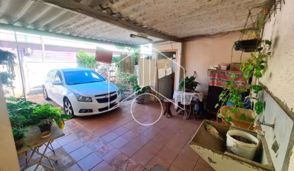 Residencial Casa em Marília
