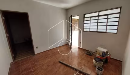 Residencial Casa em Marília