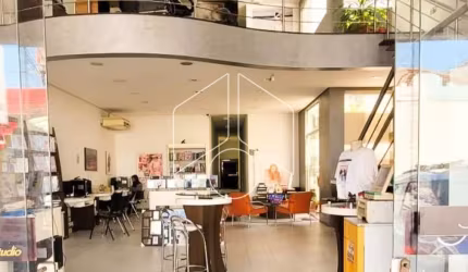Comercial LojaSalão em Marília