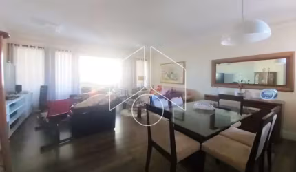 Residencial Apartamento em Marília