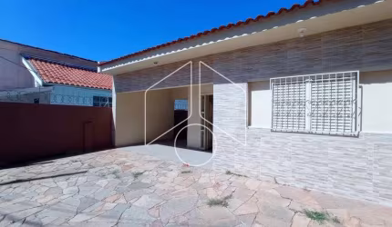 Residencial Casa em Marília