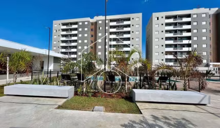 Residencial Apartamento em Marília