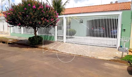 Residencial Casa em Marília
