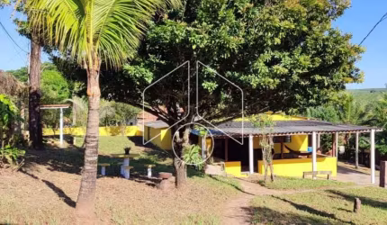 Residencial Chácara em Marília