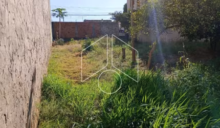 Terreno Fora de Condomínio em Marília