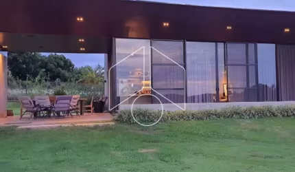 Residencial Chácara em Marília