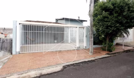 Residencial Casa em Marília