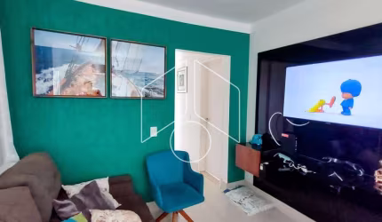 Residencial Apartamento em Marília