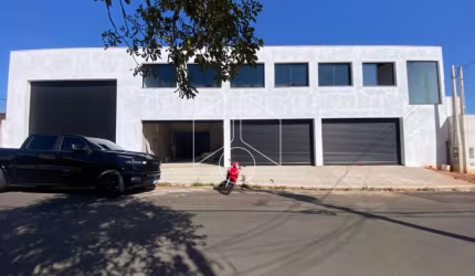 Comercial GalpãoBarracão em Marília
