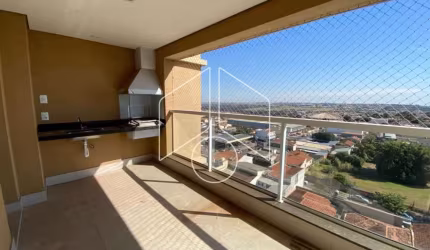 Residencial Apartamento em Marília
