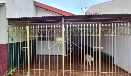 Residencial Casa em Marília