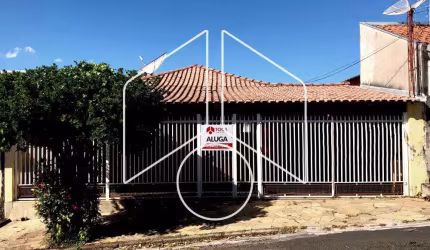 Residencial Casa em Marília