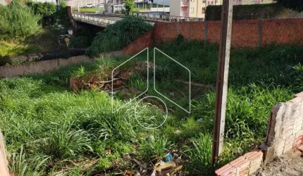 Terreno Fora de Condomínio em Marília