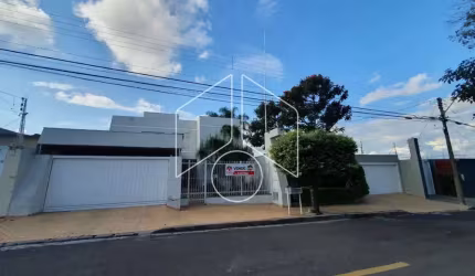 Residencial Casa em Marília
