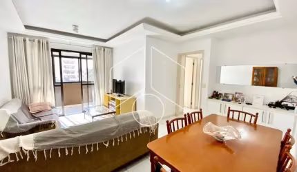 Residencial Apartamento em Marília