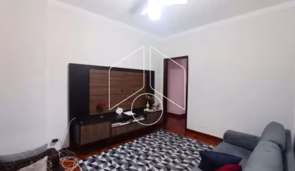 Residencial Apartamento em Marília