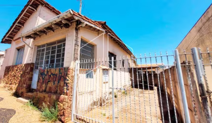 Comercial Casa em Marília